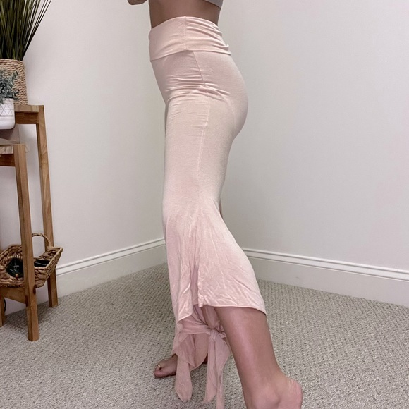 UMBA festival yoga dance leggings - Picture 5 of 7